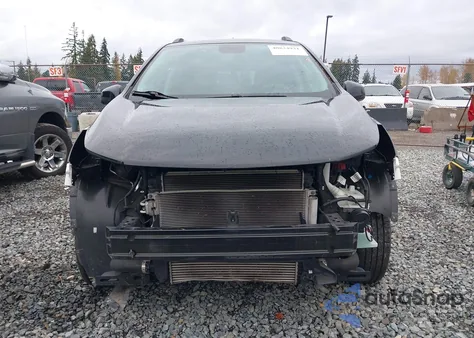 2020 Chevrolet Trax Awd Lt из США, поврежденный, VIN KL7CJPSB1LB038182